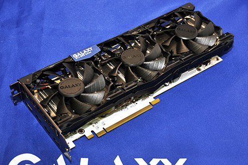 COMPUTEXGALAXY١å1200MHzĶΡGTX 680ץɤȡդOCġOC Panelפ