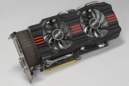 GeForce GTX 660 Tiץӥ塼KeplerΥߥɥ륯饹GPUGTX 580®ä