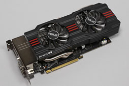 GeForce GTX 660 Tiץӥ塼KeplerΥߥɥ륯饹GPUGTX 580®ä
