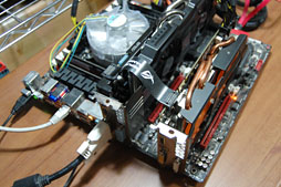 #007Υͥ/GeForce GTX 660 Tiפ2-way SLIƥȷ𡣥ߥɥ륯饹֤2纹ˤϥåȤȥǥåȤƱ魯