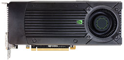 #002Υͥ/NVIDIAOEMGeForce GTX 660פξGK104١ 