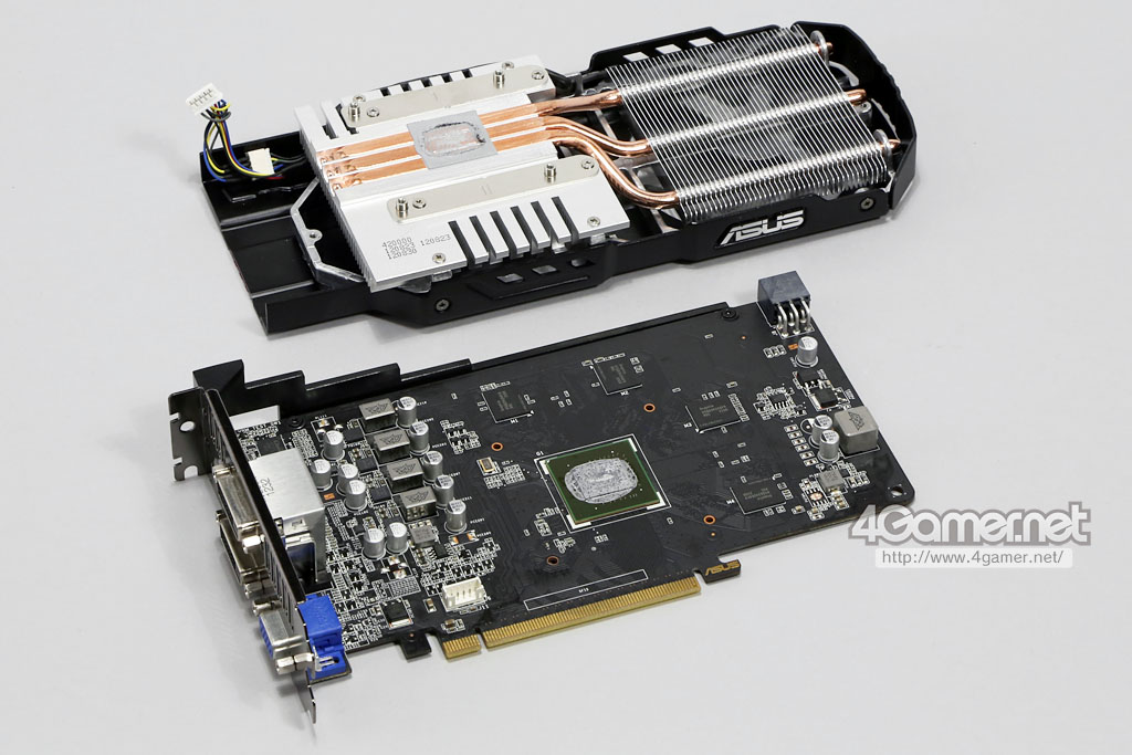【Kepler】 NVIDIA GeForce GT/GTX6xx総合 Part47