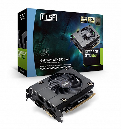 Ųι⤵GTX 660ɤGTX 650ɡELSA