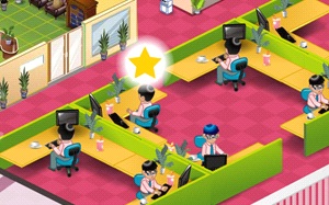 画像ギャラリー No.002のサムネイル画像 / ACCESSPORT,aimaにオフィスライフアプリ「ハッピーキャリア」提供