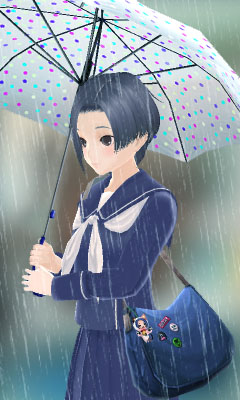 画像ギャラリー No.015のサムネイル画像 / 3DS「NEWラブプラス」,ミノ☆タロー氏描き下ろしのイラスト入りニンテンドー3DS本体の同梱版が発売決定。もちろん愛花,凛子,寧々の3バージョン【実機写真追加】