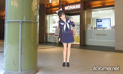 画像ギャラリー No.003のサムネイル画像 / 飛び出せ!! 国民的カノジョの満点カレシ! 「NEWラブプラス」の内田シニアプロデューサーに“NEW”なポイントをまとめて聞いた