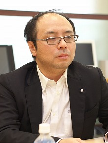 画像ギャラリー No.010のサムネイル画像 / 飛び出せ!! 国民的カノジョの満点カレシ! 「NEWラブプラス」の内田シニアプロデューサーに“NEW”なポイントをまとめて聞いた