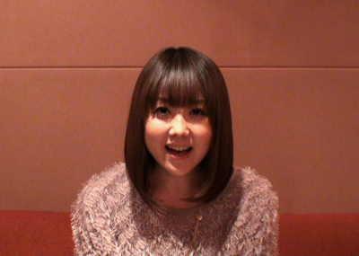 画像ギャラリー No.002のサムネイル画像 / 「ロックマン DASH 3 PROJECT」,“エアロ”役の神田朱未さんのコメントが公開