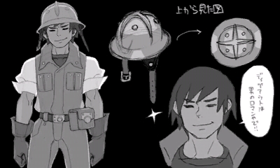 画像ギャラリー No.008のサムネイル画像 / 「ロックマン DASH 3」“ゲームのウラ側見せちゃいます編”の内容とは