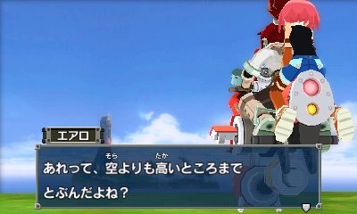 画像ギャラリー No.010のサムネイル画像 / 「ロックマン DASH 3」“ゲームのウラ側見せちゃいます編”の内容とは