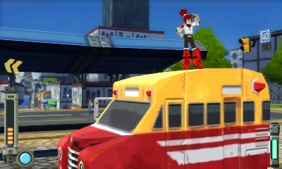 画像ギャラリー No.011のサムネイル画像 / 「ロックマン DASH 3」“ゲームのウラ側見せちゃいます編”の内容とは