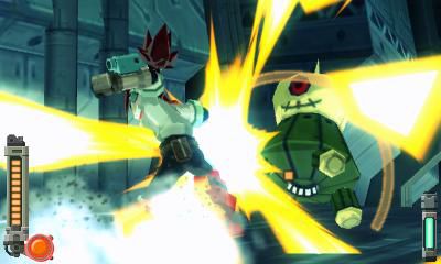 画像ギャラリー No.013のサムネイル画像 / 「ロックマン DASH 3」“ゲームのウラ側見せちゃいます編”の内容とは