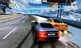 ASPHALT 3D NITRO RACING