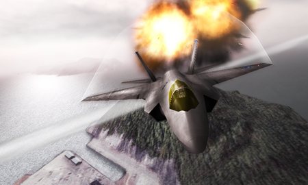 ХʥॳॹACECOMBAT 3D CROSS RUMBLEפ2012ǯ112ȯȯɽᥤӥ奢䥲ǿ󤬸