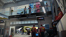 ԥåȥ롼侷ԵҤ臘졼ޤǤƸActivision졼ߥ졼NASCAR The Game 2011פ2011ǯ2ȯ