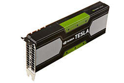 NVIDIA2KeplerGK110ܤΡTesla K20פȯɽCUDA CoreϺ2688