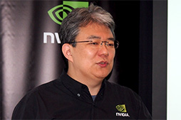 画像集#003のサムネイル/次世代GPU「Pascal」と次々世代GPU「Volta」はよく似たものに。NVIDIA,スパコン用GPUに関する説明会で将来製品の情報を少し公開