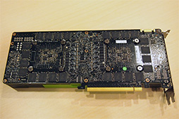 画像集#011のサムネイル/次世代GPU「Pascal」と次々世代GPU「Volta」はよく似たものに。NVIDIA,スパコン用GPUに関する説明会で将来製品の情報を少し公開