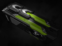 NVIDIAơGPUQuadro GP100פȯɽNVLinkפˤǥ奢GPUǽ