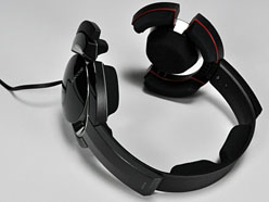 画像ギャラリー No.009のサムネイル画像 / なぜソニーはPCゲーマー向けのヘッドセットを始めたのか。開発者に聞く,「DR-GA500」「DR-GA200」発売直前インタビュー