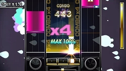 PSPѥꥺॲDJ MAX PORTABLE 3סȯ2011ǯ217˷ꡣƳեꥢREMIX ZONEɤʤɤҲ