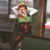 画像ギャラリー No.007のサムネイル画像 / あこがれのちゃぶ台返しを完全再現。AC「超・ちゃぶ台返し!その2」,最大4人の対戦モードを追加し,本日稼働開始