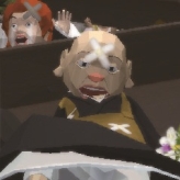 画像ギャラリー No.008のサムネイル画像 / あこがれのちゃぶ台返しを完全再現。AC「超・ちゃぶ台返し!その2」,最大4人の対戦モードを追加し,本日稼働開始