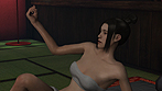 画像ギャラリー No.017のサムネイル画像 / PS3「侍道4」最新情報。邪魔者を蹴散らしてあの娘と一晩のアレを目指す「今夜,お待ちしております」システムほかキャラカスタマイズなどの情報が公開