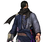 画像ギャラリー No.029のサムネイル画像 / PS3「侍道4」最新情報。邪魔者を蹴散らしてあの娘と一晩のアレを目指す「今夜,お待ちしております」システムほかキャラカスタマイズなどの情報が公開