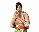 画像ギャラリー No.034のサムネイル画像 / PS3「侍道4」最新情報。邪魔者を蹴散らしてあの娘と一晩のアレを目指す「今夜,お待ちしております」システムほかキャラカスタマイズなどの情報が公開