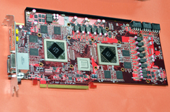 COMPUTEXPowerColorǥ奢HD 6970ɤGTX 580®ư¤ץǥ奢HD 6870ɤ