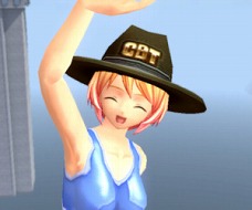 画像ギャラリー No.001のサムネイル画像 / 「メビウスオンライン」,“誰でも参加できる”クローズドβテスト2が明日スタート。アバターやモーションアイテムが多数ラインナップ