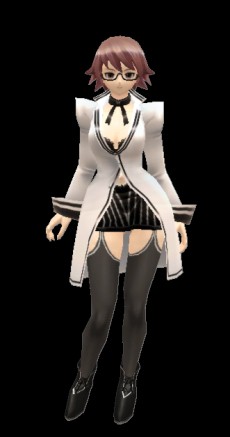 画像ギャラリー No.004のサムネイル画像 / ゲームポット,新作オンラインアクション「メビウスオンライン」の事実上のオープンβテストを明日から再開