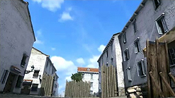 画像ギャラリー No.006のサムネイル画像 / 「メビウスオンライン」,鎧・メイド服・フンドシが入り乱れる雰囲気丸分かりの最新ムービーが公開。事実上のオープンβテスト(2日め)は本日22時開始