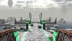 画像ギャラリー No.007のサムネイル画像 / 「メビウスオンライン」,鎧・メイド服・フンドシが入り乱れる雰囲気丸分かりの最新ムービーが公開。事実上のオープンβテスト(2日め)は本日22時開始