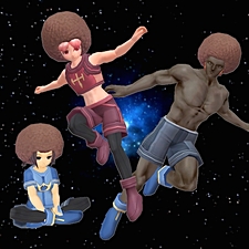 画像ギャラリー No.002のサムネイル画像 / 「メビウスオンライン」,正式サービス時に販売予定のアイテムが公開