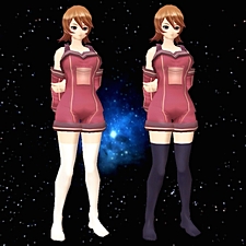 画像ギャラリー No.003のサムネイル画像 / 「メビウスオンライン」,正式サービス時に販売予定のアイテムが公開