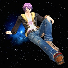 画像ギャラリー No.004のサムネイル画像 / 「メビウスオンライン」,正式サービス時に販売予定のアイテムが公開