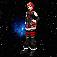 画像ギャラリー No.005のサムネイル画像 / 「メビウスオンライン」,正式サービス時に販売予定のアイテムが公開