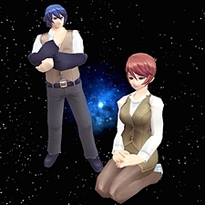 画像ギャラリー No.008のサムネイル画像 / 「メビウスオンライン」,正式サービス時に販売予定のアイテムが公開