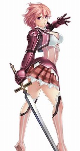 画像ギャラリー No.005のサムネイル画像 / ゲームポットの新作オンラインゲーム「メビウスオンライン」の正式サービスは,2011年4月6日16:00にスタート