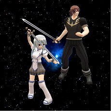 画像ギャラリー No.010のサムネイル画像 / ゲームポットの新作オンラインゲーム「メビウスオンライン」の正式サービスは,2011年4月6日16:00にスタート