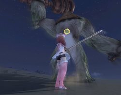 画像ギャラリー No.005のサムネイル画像 / 「メビウスオンライン」新ステージ本日実装。新たな巨大ボスモンスターを倒そう