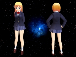 画像ギャラリー No.001のサムネイル画像 / 「メビウスオンライン」,近日実装予定の新アイテムがSSで公開