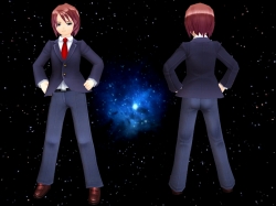 画像ギャラリー No.002のサムネイル画像 / 「メビウスオンライン」,近日実装予定の新アイテムがSSで公開