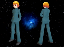 画像ギャラリー No.004のサムネイル画像 / 「メビウスオンライン」,近日実装予定の新アイテムがSSで公開