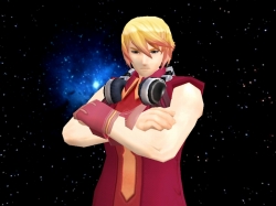 画像ギャラリー No.009のサムネイル画像 / 「メビウスオンライン」,近日実装予定の新アイテムがSSで公開