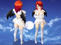 画像ギャラリー No.013のサムネイル画像 / 「メビウスオンライン」,近日実装予定の新アイテムがSSで公開