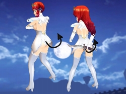 画像ギャラリー No.015のサムネイル画像 / 「メビウスオンライン」,近日実装予定の新アイテムがSSで公開