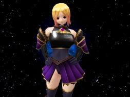 画像ギャラリー No.017のサムネイル画像 / 「メビウスオンライン」,近日実装予定の新アイテムがSSで公開